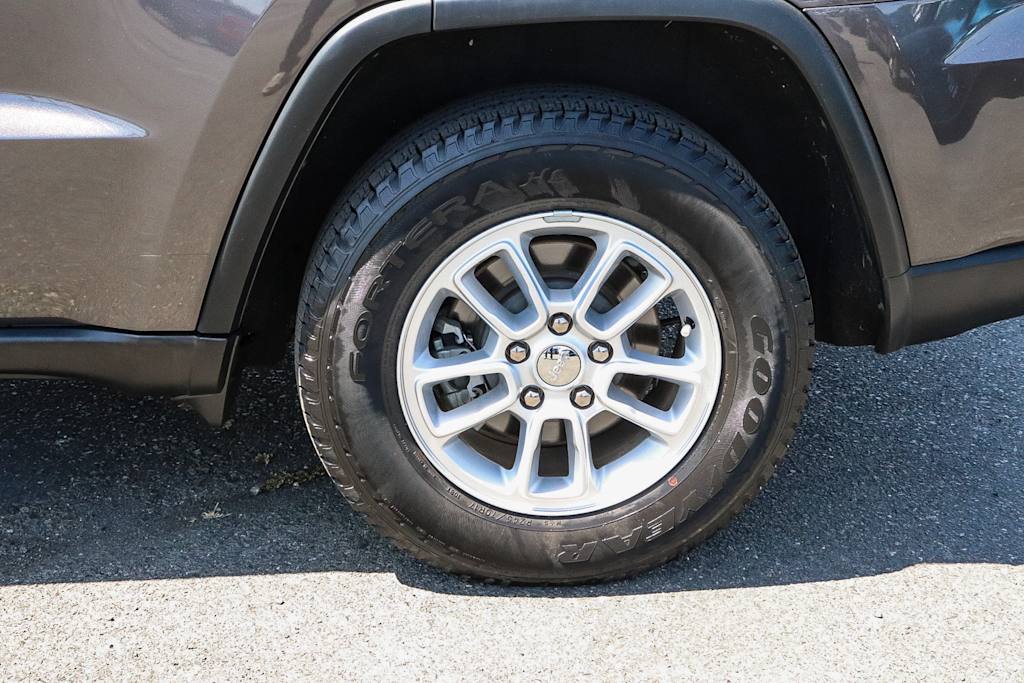 Thumbnail: 2020 Jeep Grand Cherokee - 6