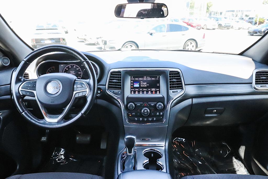 Thumbnail: 2020 Jeep Grand Cherokee - 2