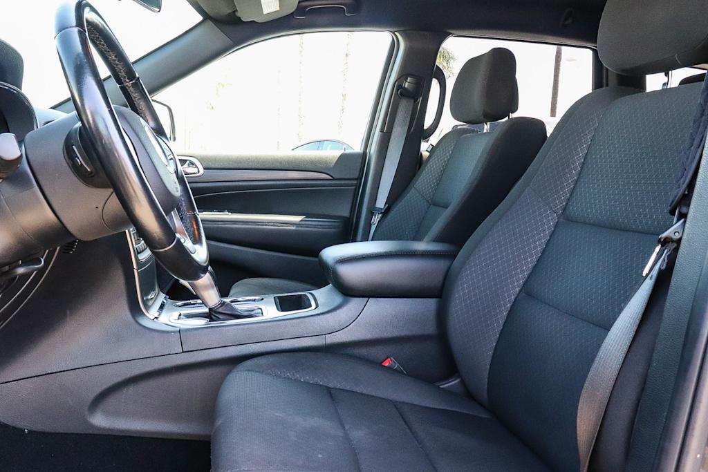 Thumbnail: 2020 Jeep Grand Cherokee - 10