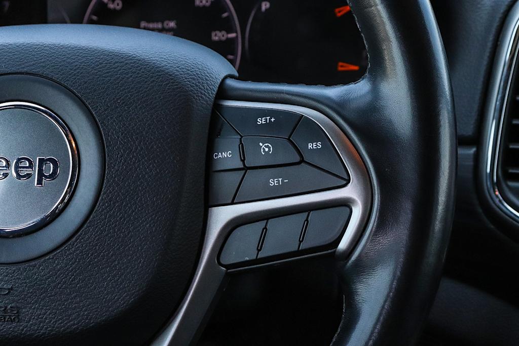 Thumbnail: 2020 Jeep Grand Cherokee - 27