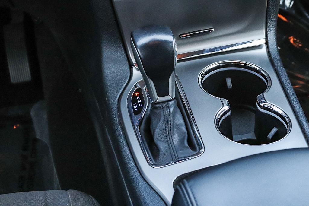 Thumbnail: 2020 Jeep Grand Cherokee - 13