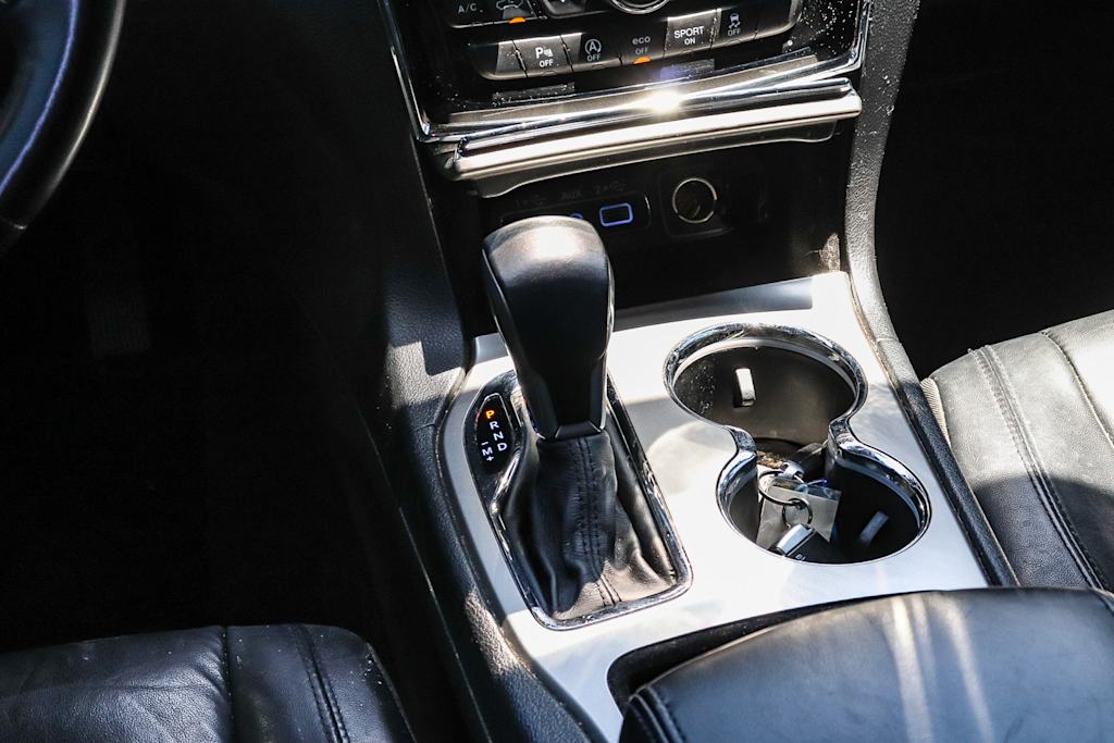 Thumbnail: 2019 Jeep Grand Cherokee - 23