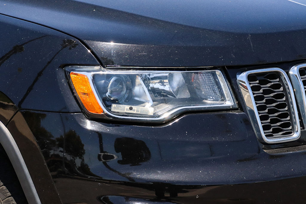 Thumbnail: 2019 Jeep Grand Cherokee - 22