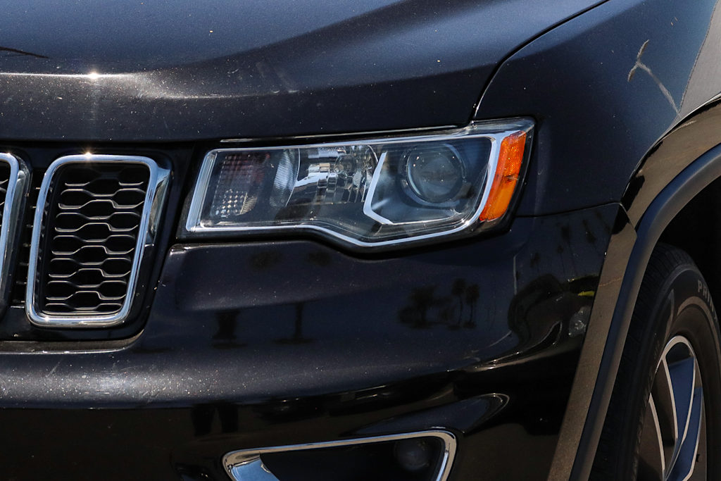 Thumbnail: 2019 Jeep Grand Cherokee - 15