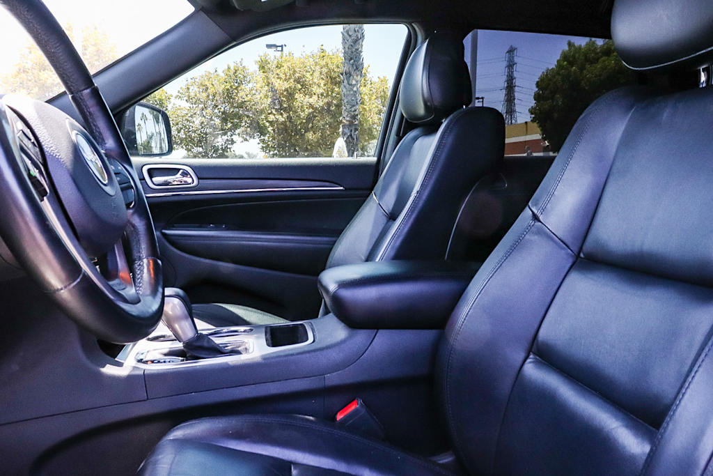 Thumbnail: 2019 Jeep Grand Cherokee - 9