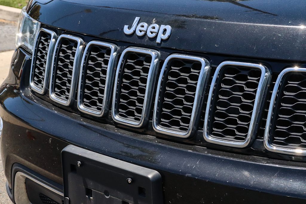Thumbnail: 2019 Jeep Grand Cherokee - 6