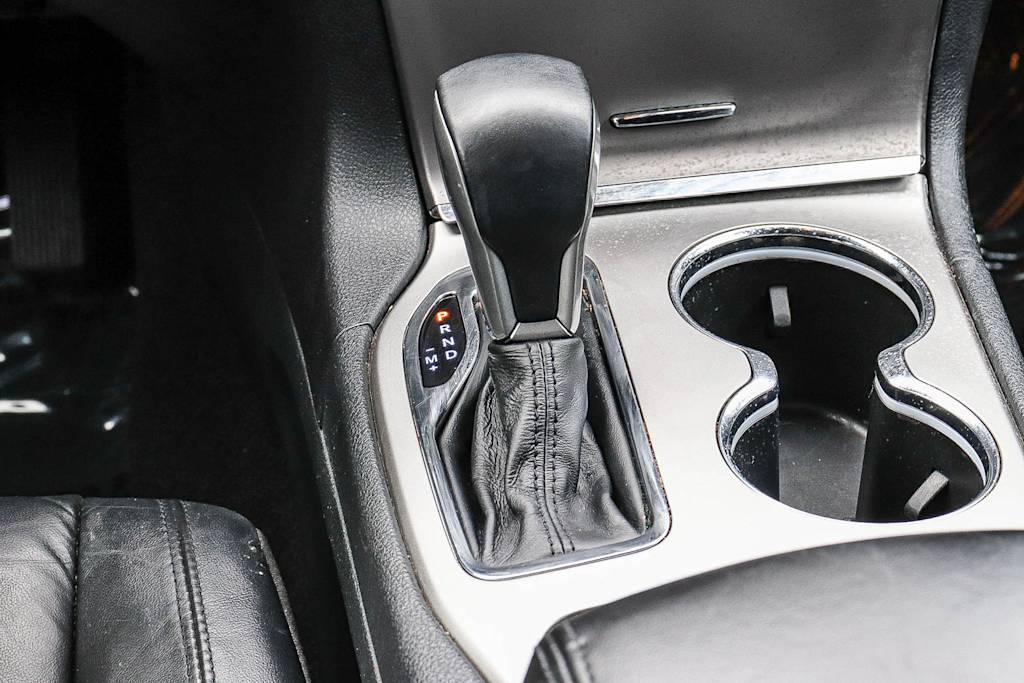 Thumbnail: 2019 Jeep Grand Cherokee - 14