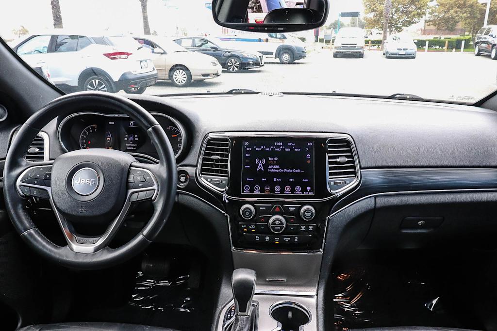 Thumbnail: 2019 Jeep Grand Cherokee - 2
