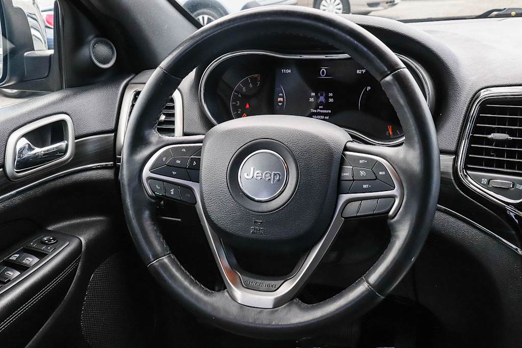 Thumbnail: 2019 Jeep Grand Cherokee - 9