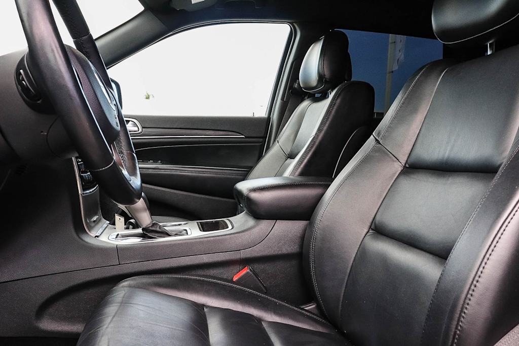Thumbnail: 2019 Jeep Grand Cherokee - 11