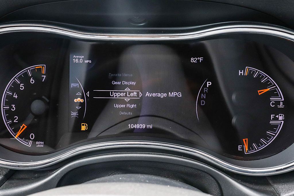 Thumbnail: 2019 Jeep Grand Cherokee - 15