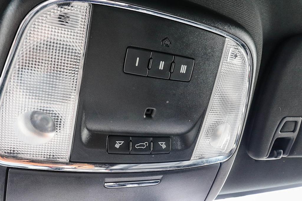 Thumbnail: 2019 Jeep Grand Cherokee - 31