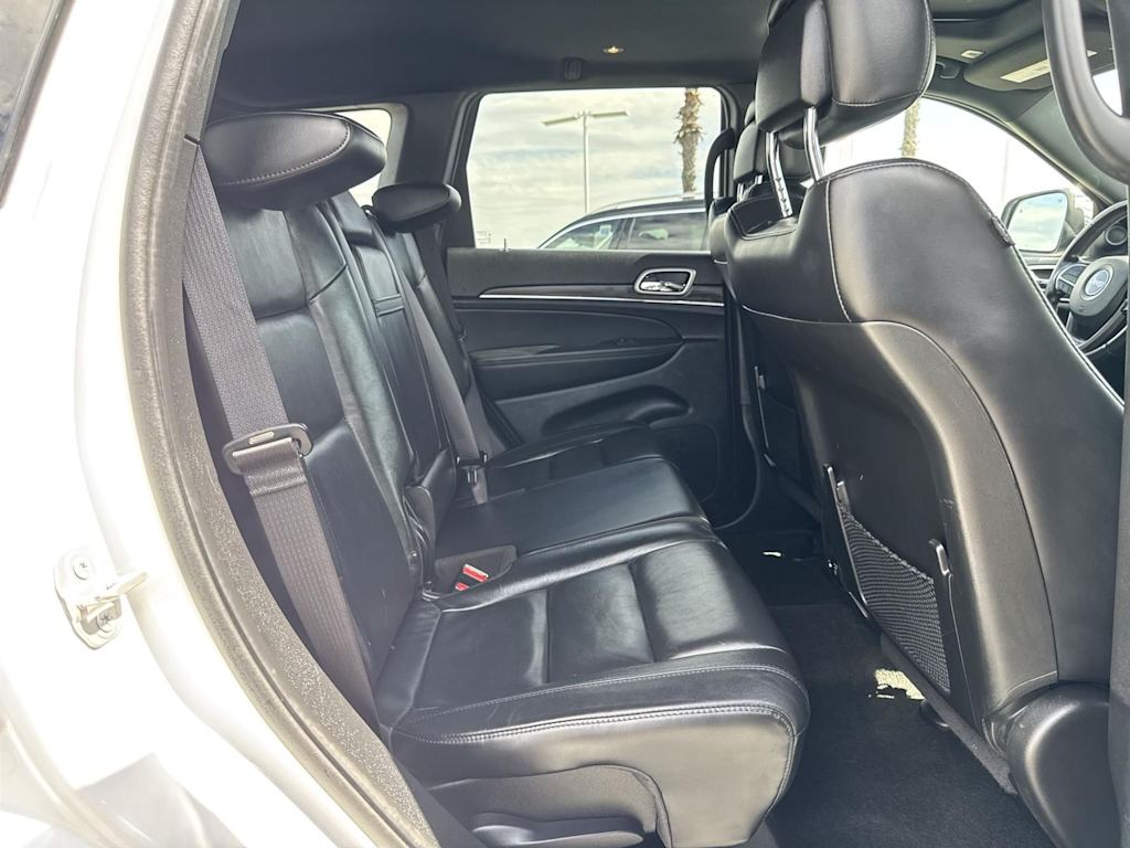 Thumbnail: 2022 Jeep Grand Cherokee - 33