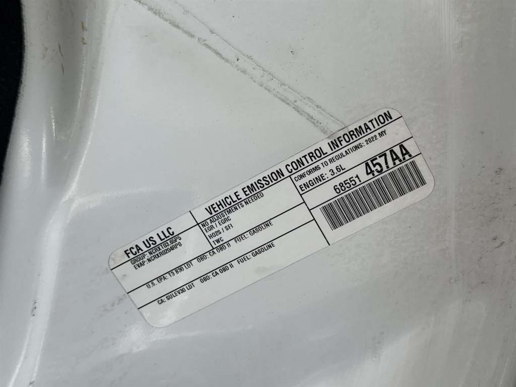 Thumbnail: 2022 Jeep Grand Cherokee - 37