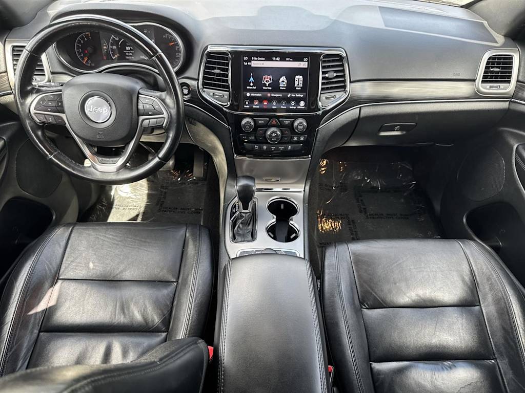 Thumbnail: 2022 Jeep Grand Cherokee - 2