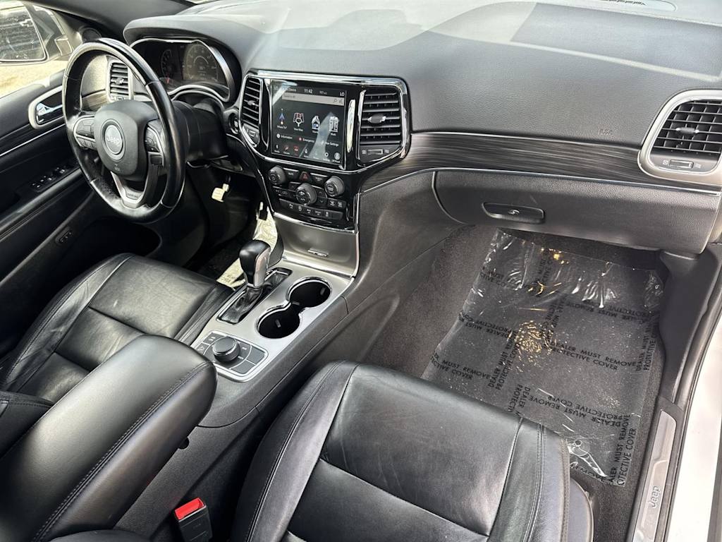 Thumbnail: 2022 Jeep Grand Cherokee - 12