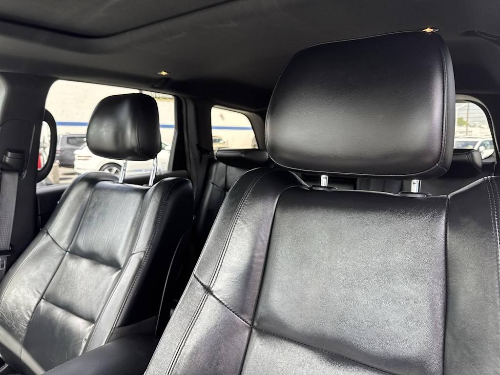 Thumbnail: 2022 Jeep Grand Cherokee - 10