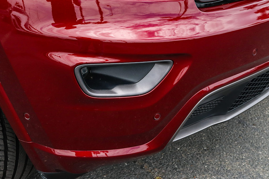 Thumbnail: 2021 Jeep Grand Cherokee - 19