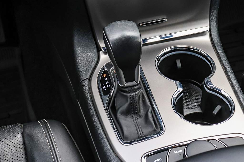 Thumbnail: 2021 Jeep Grand Cherokee - 13