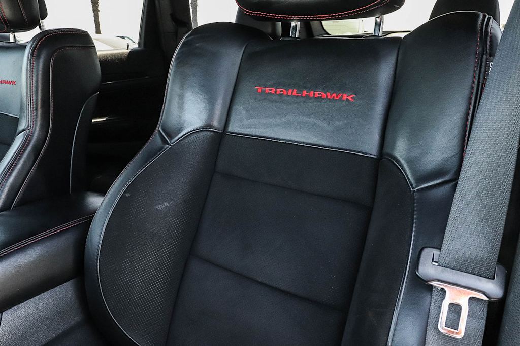 Thumbnail: 2019 Jeep Grand Cherokee - 31