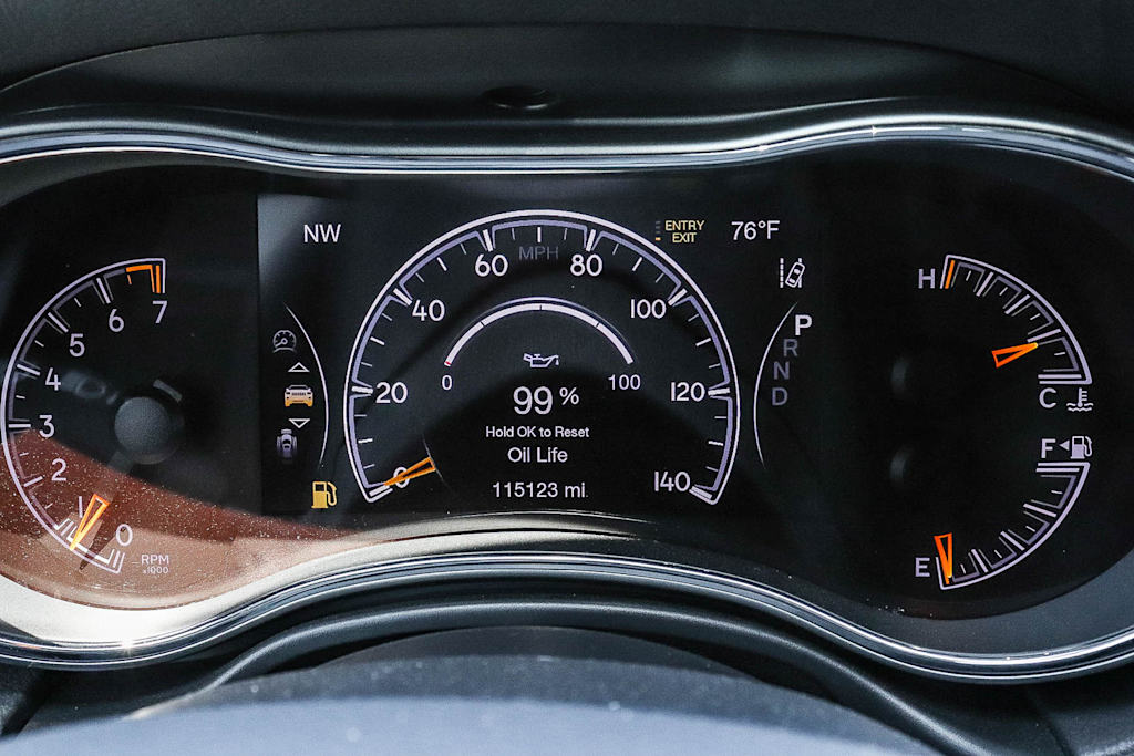 Thumbnail: 2019 Jeep Grand Cherokee - 15