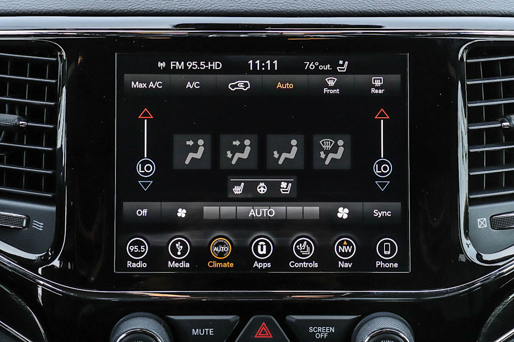 Thumbnail: 2019 Jeep Grand Cherokee - 23