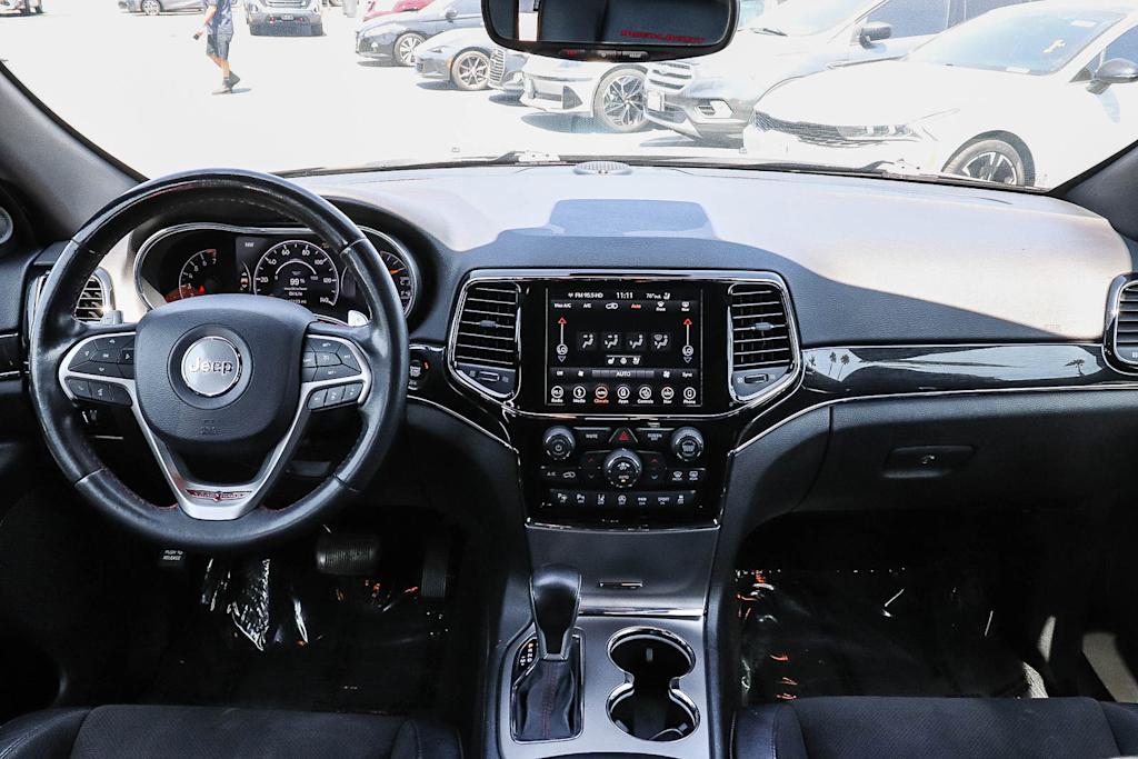 Thumbnail: 2019 Jeep Grand Cherokee - 2