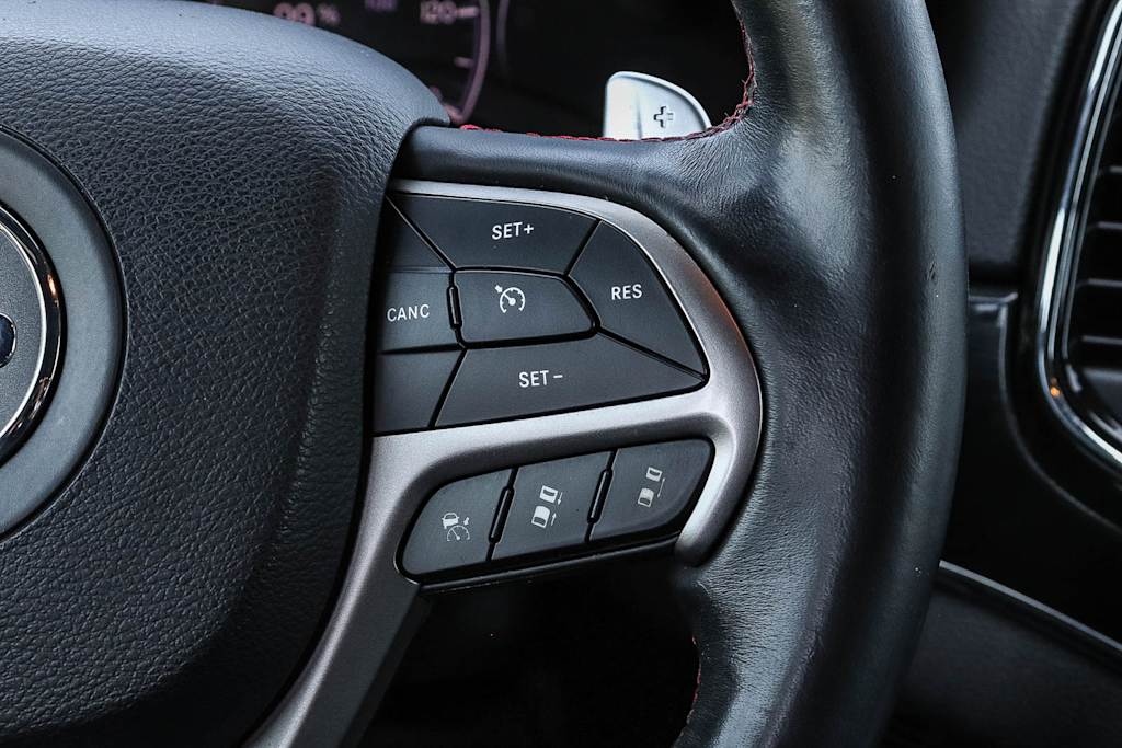 Thumbnail: 2019 Jeep Grand Cherokee - 26
