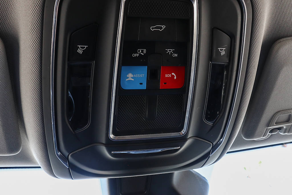 Thumbnail: 2021 Jeep Grand Cherokee L - 27