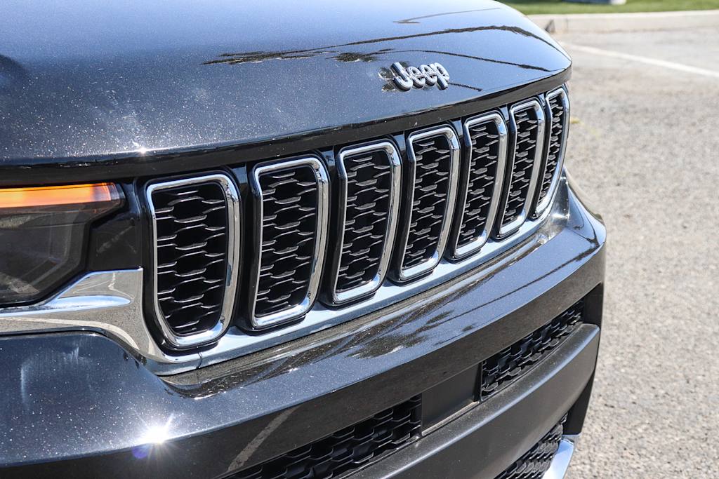 Thumbnail: 2021 Jeep Grand Cherokee L - 6