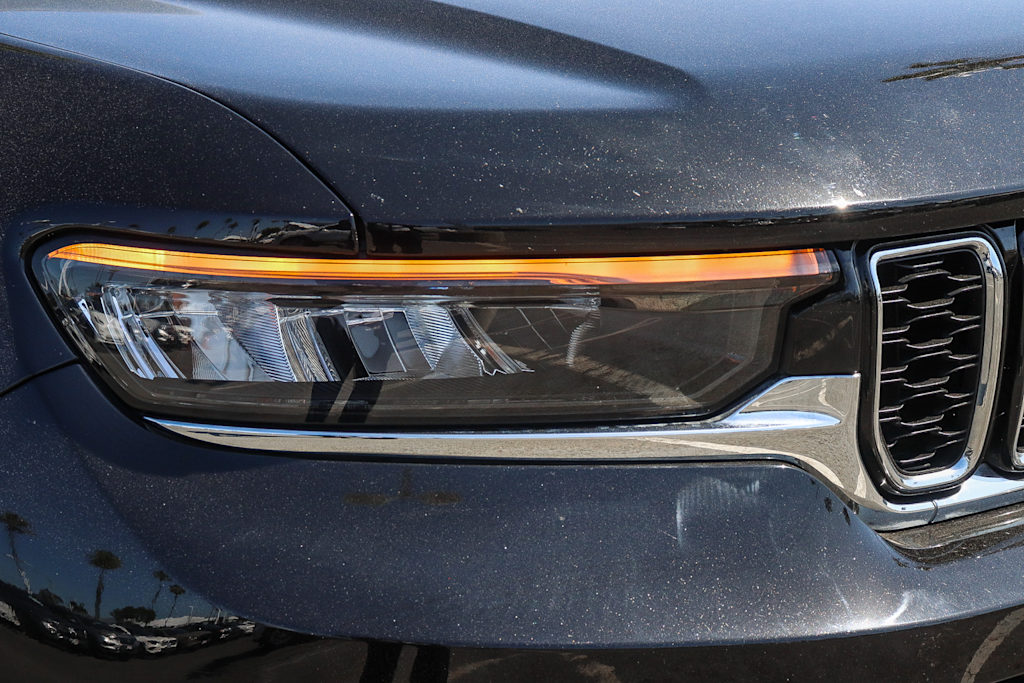 Thumbnail: 2021 Jeep Grand Cherokee L - 14