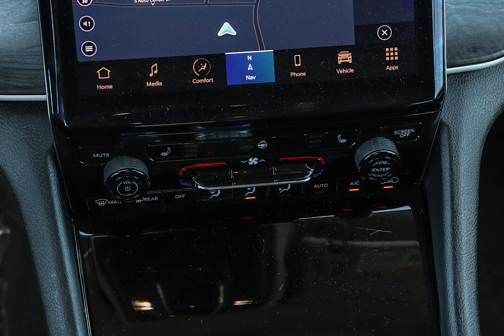 Thumbnail: 2021 Jeep Grand Cherokee L - 20