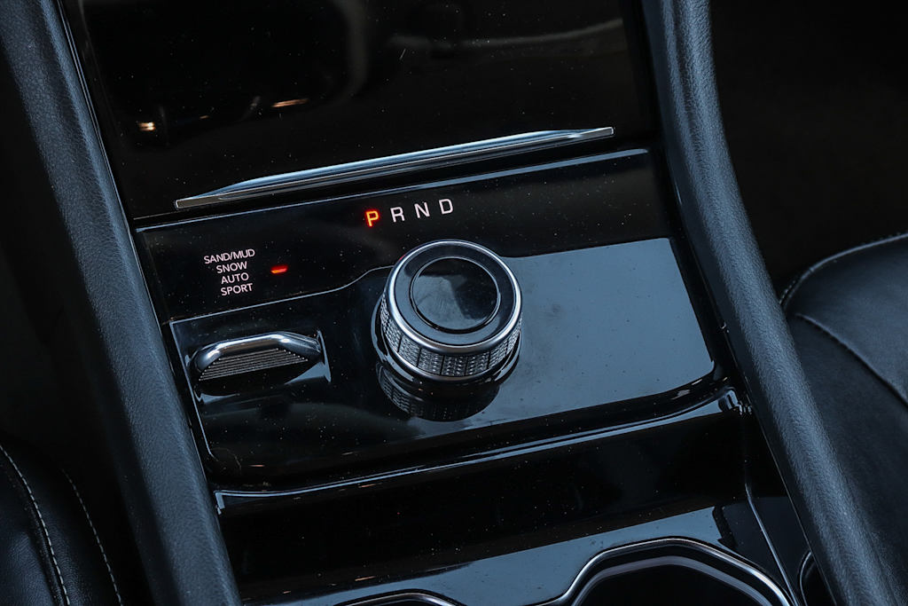 Thumbnail: 2021 Jeep Grand Cherokee L - 23