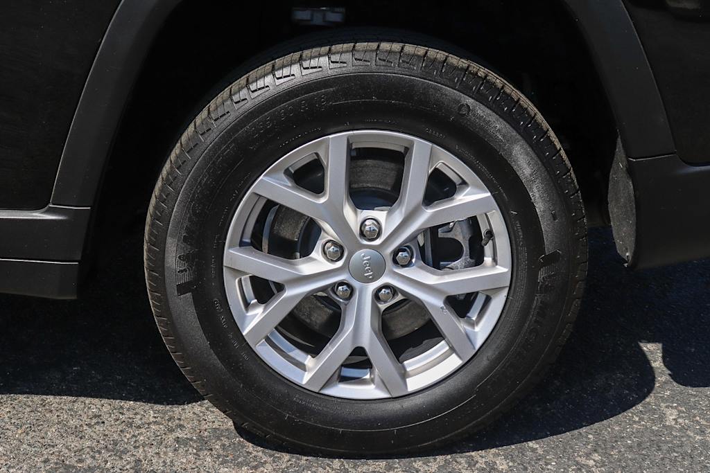 Thumbnail: 2021 Jeep Grand Cherokee L - 7