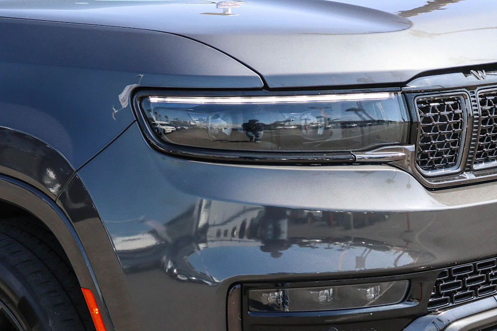 Thumbnail: 2024 Jeep Grand Wagoneer - 16