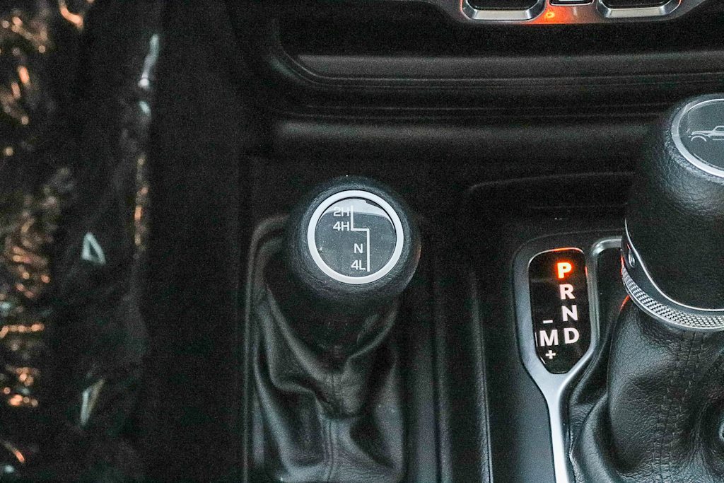 Thumbnail: 2021 Jeep Gladiator - 27