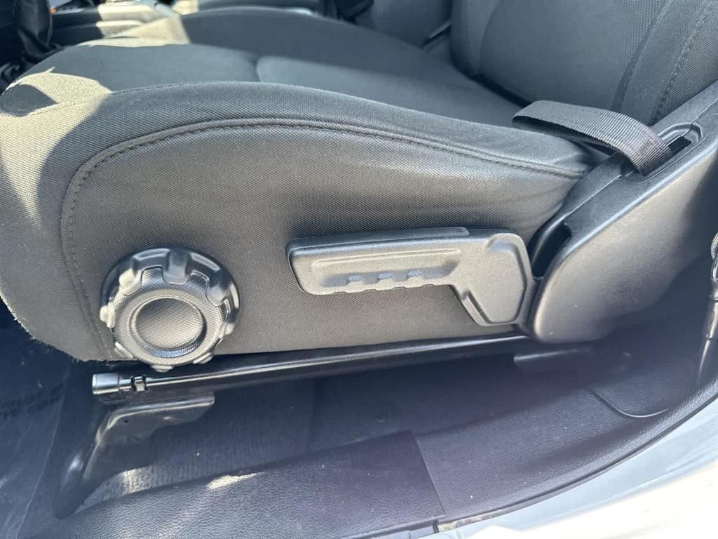 Thumbnail: 2023 Jeep Gladiator - 27