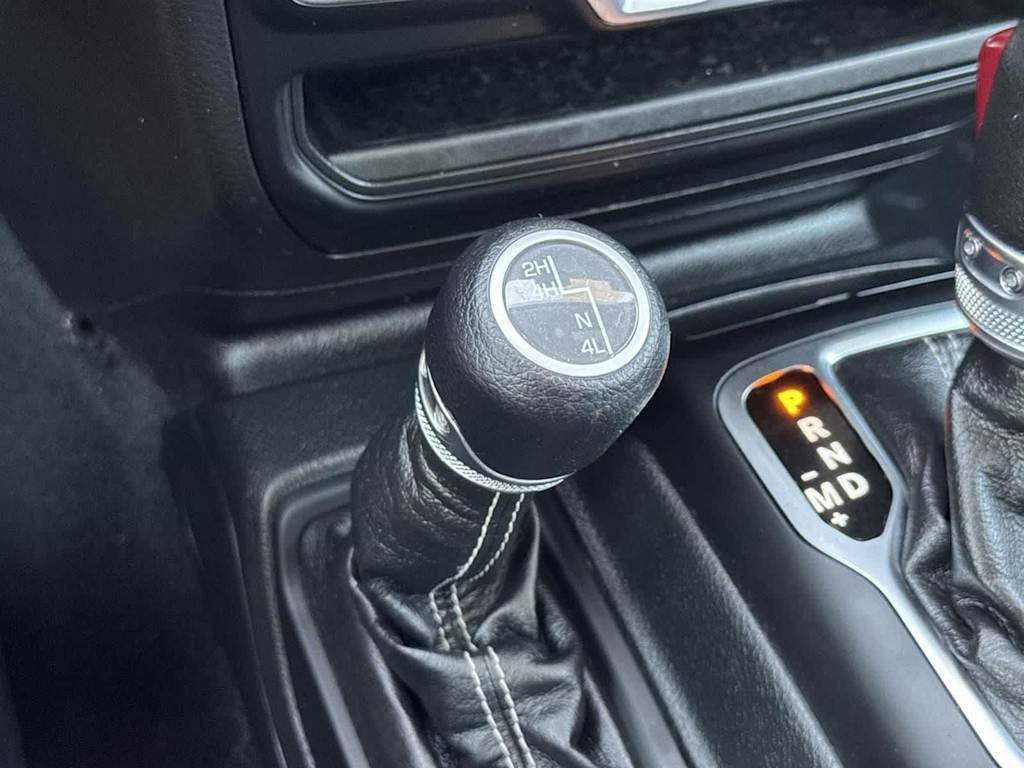 Thumbnail: 2023 Jeep Gladiator - 25