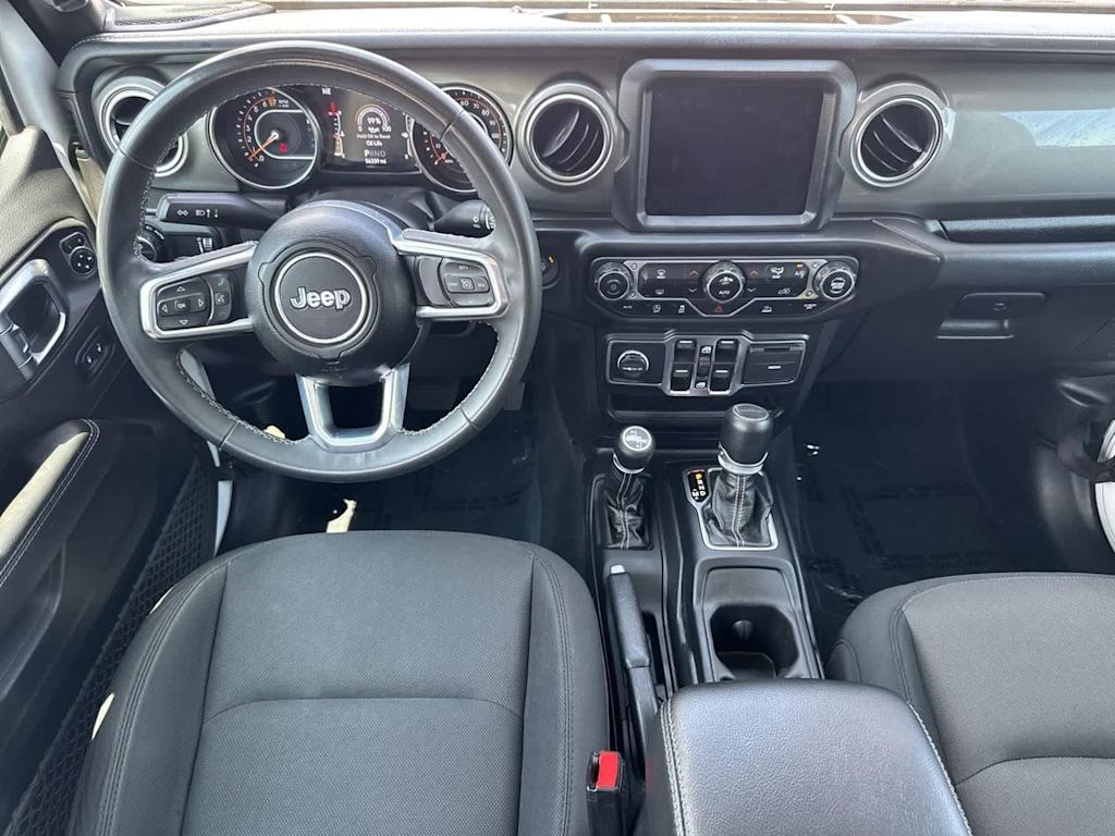 Thumbnail: 2023 Jeep Gladiator - 2