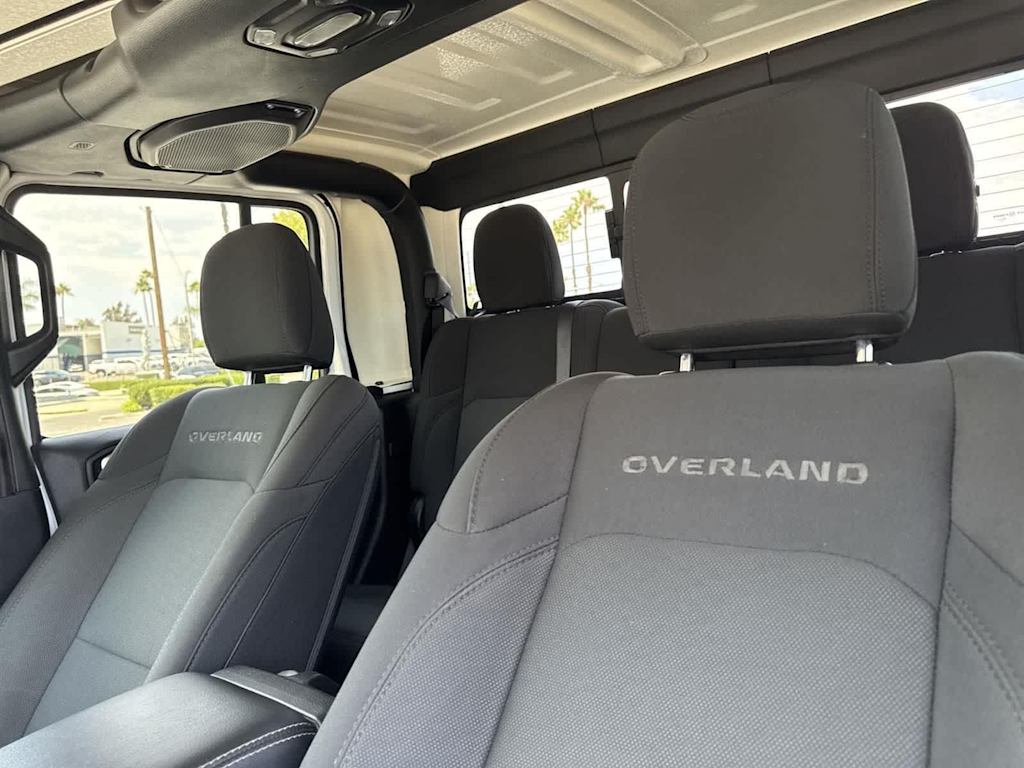 Thumbnail: 2023 Jeep Gladiator - 10