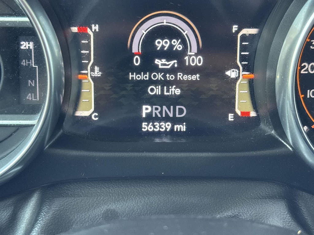 Thumbnail: 2023 Jeep Gladiator - 15