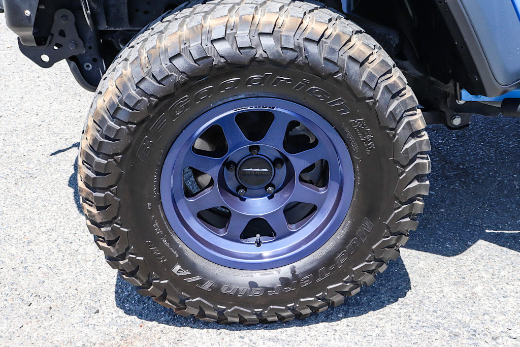 Thumbnail: 2021 Jeep Gladiator - 29