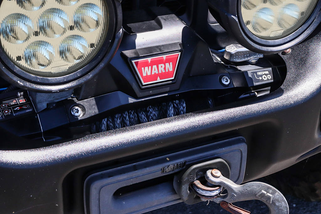 Thumbnail: 2021 Jeep Gladiator - 20