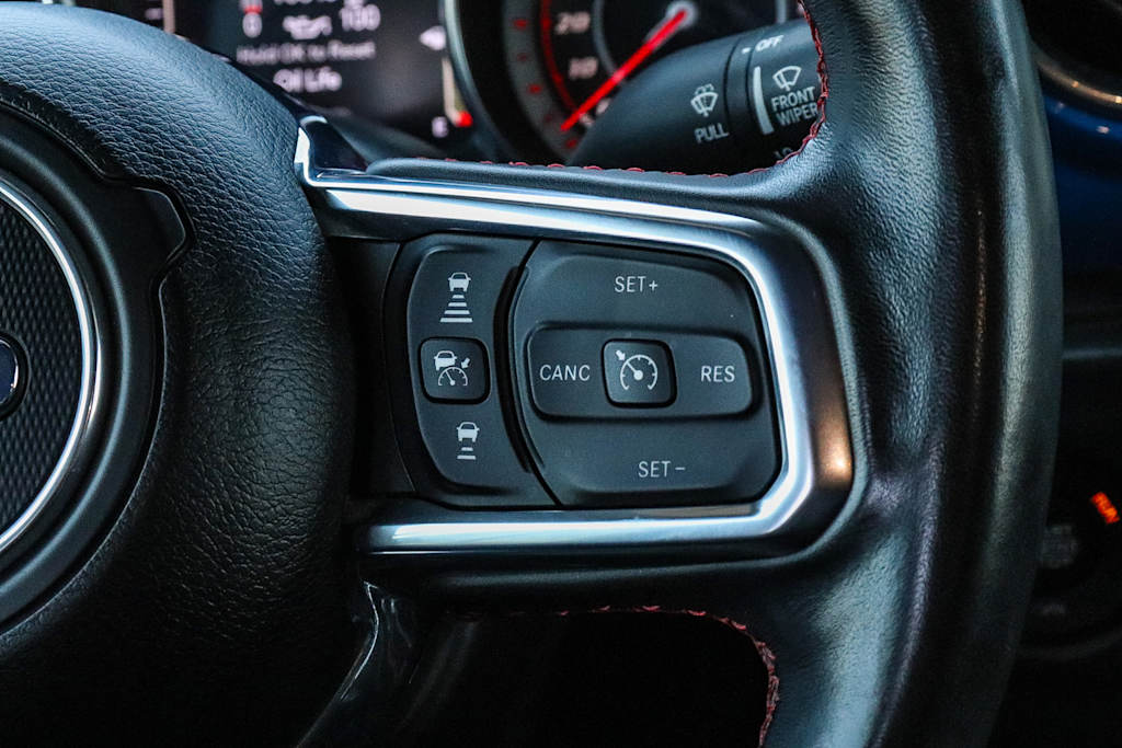 Thumbnail: 2021 Jeep Gladiator - 35