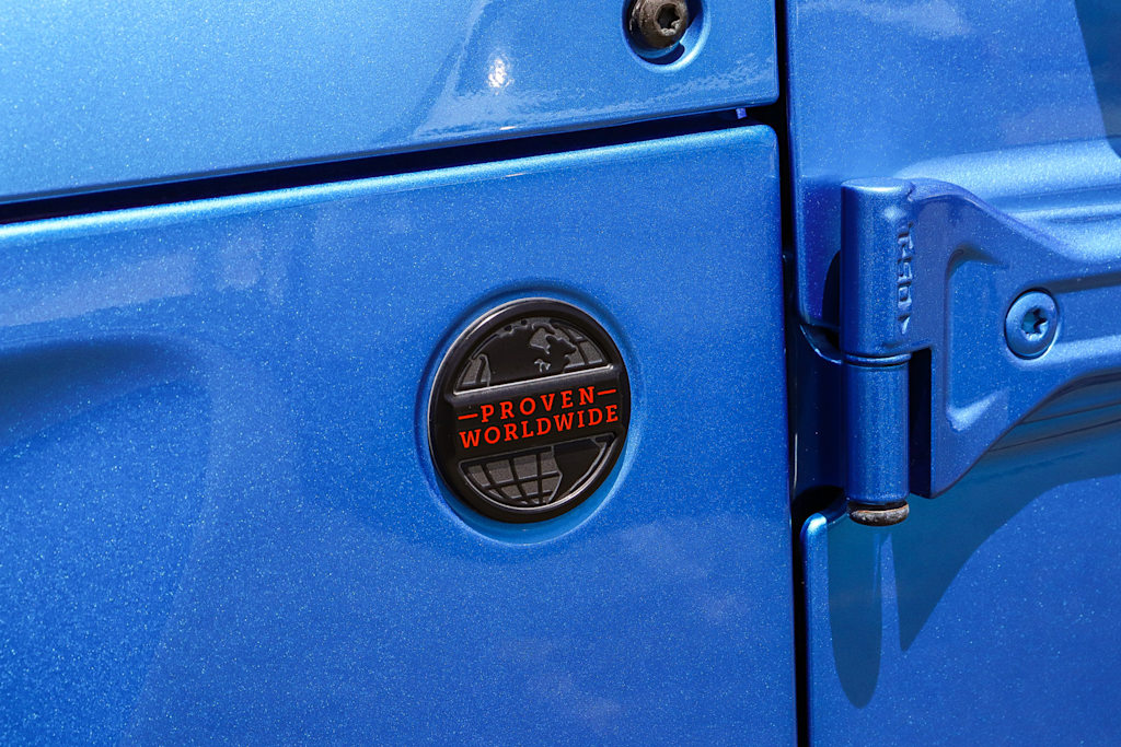 Thumbnail: 2021 Jeep Gladiator - 28