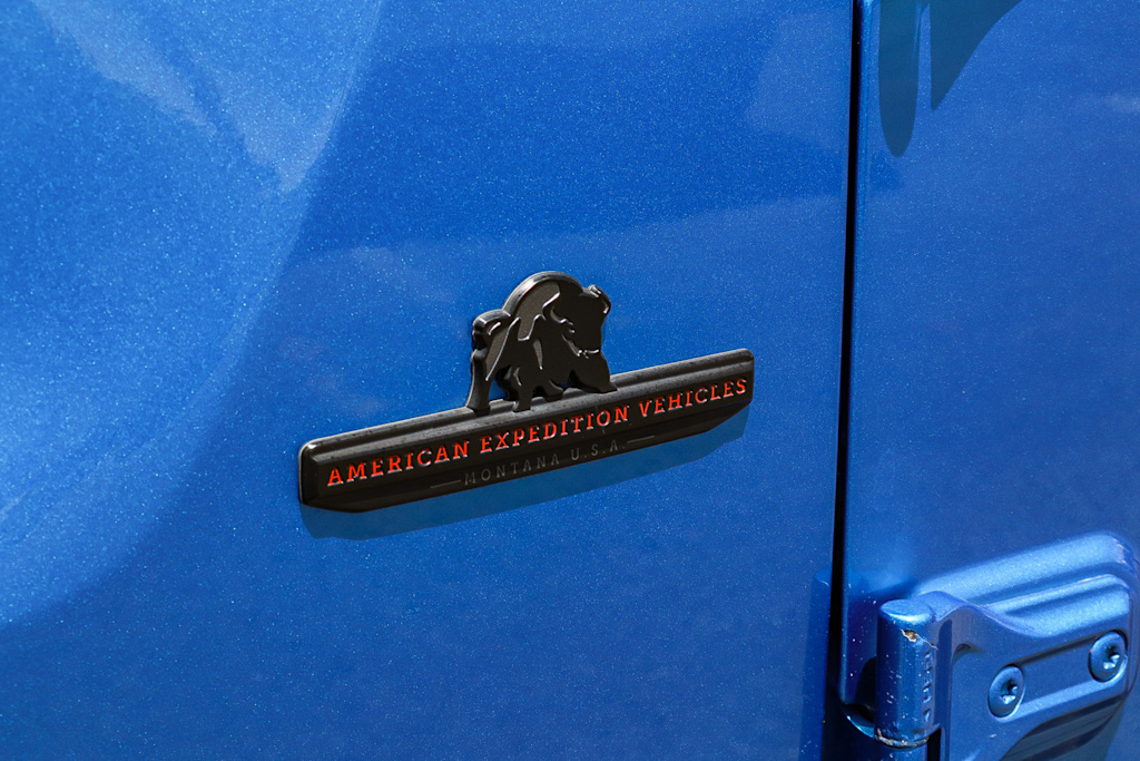 Thumbnail: 2021 Jeep Gladiator - 27