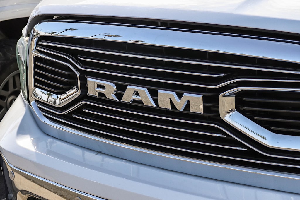 Thumbnail: 2019 RAM 1500 - 3