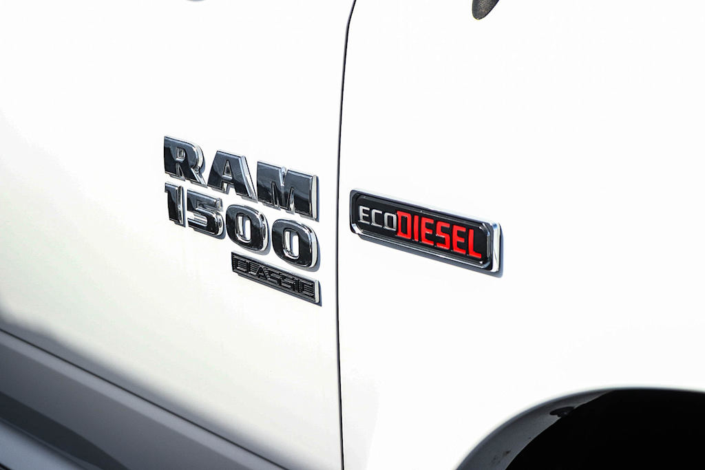 Thumbnail: 2019 RAM 1500 - 7
