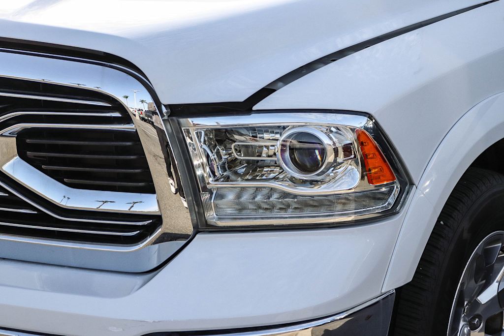 Thumbnail: 2019 RAM 1500 - 5