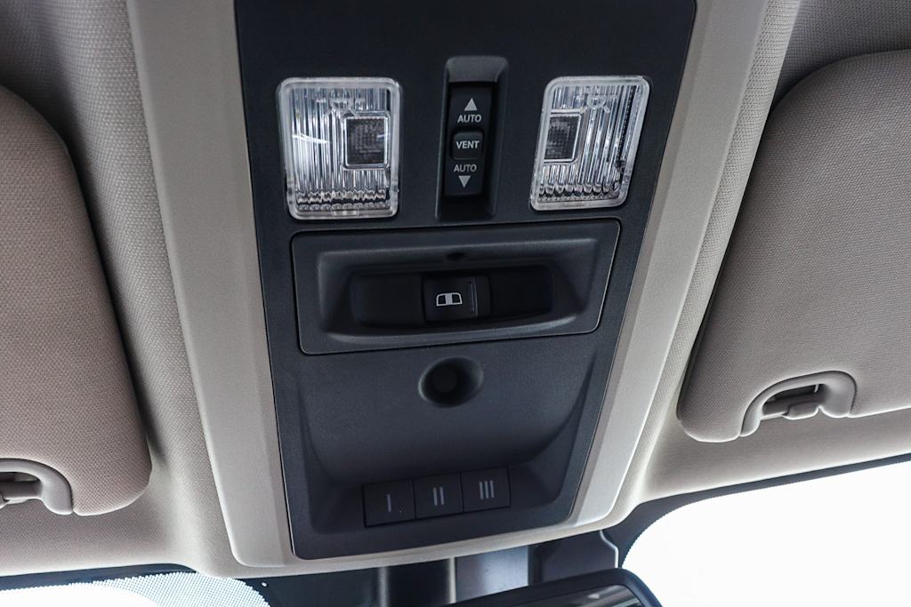 Thumbnail: 2017 RAM 1500 - 34